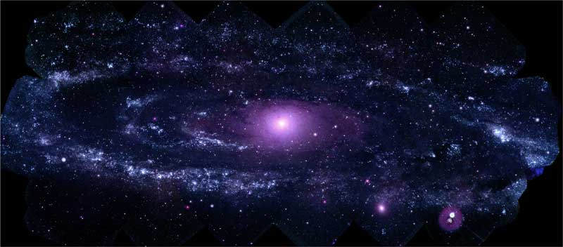Illustration for article titled NASA Goddard celebrates Cosmos
